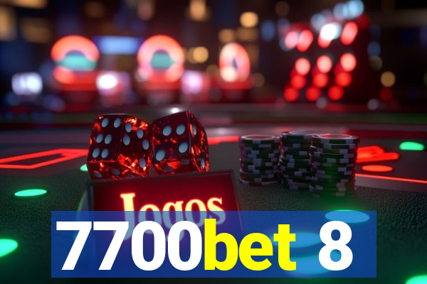 7700bet 8